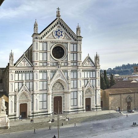 Signoria Apartment With A View Firenze Ruang foto