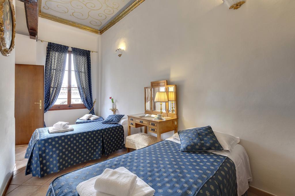 Signoria Apartment With A View Firenze Ruang foto