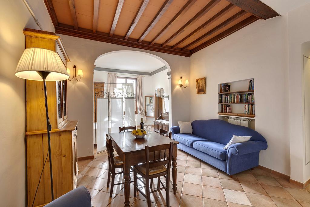Signoria Apartment With A View Firenze Ruang foto