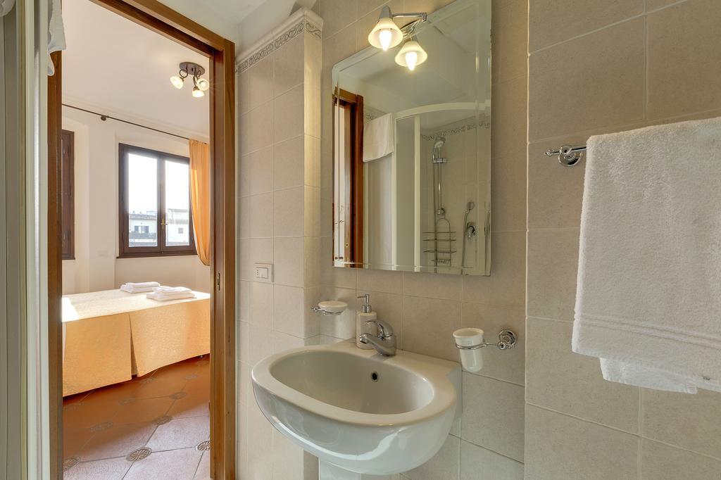 Signoria Apartment With A View Firenze Ruang foto